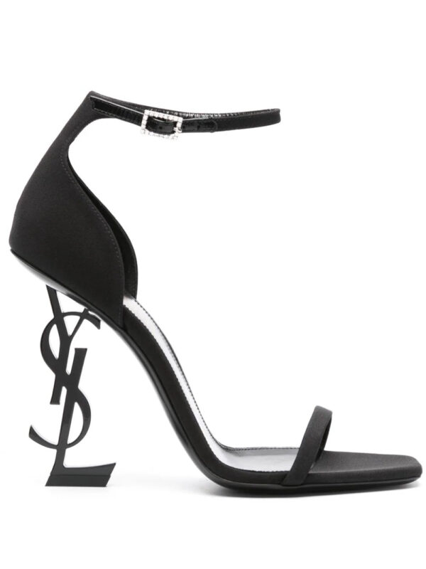 Saint Laurent  110mm Opyum sandals