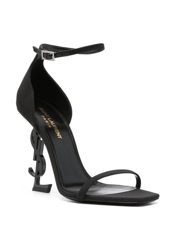 Saint Laurent  110mm Opyum sandals - Image 2