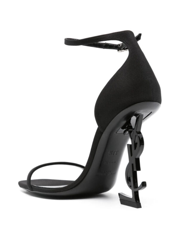 Saint Laurent  110mm Opyum sandals - Image 3