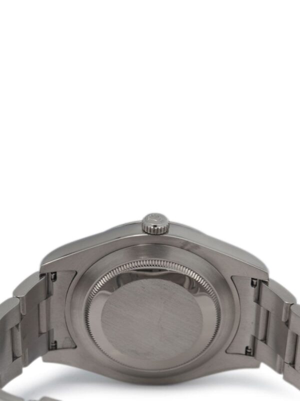 Rolex pre-owned Datejust 41mm - Image 5