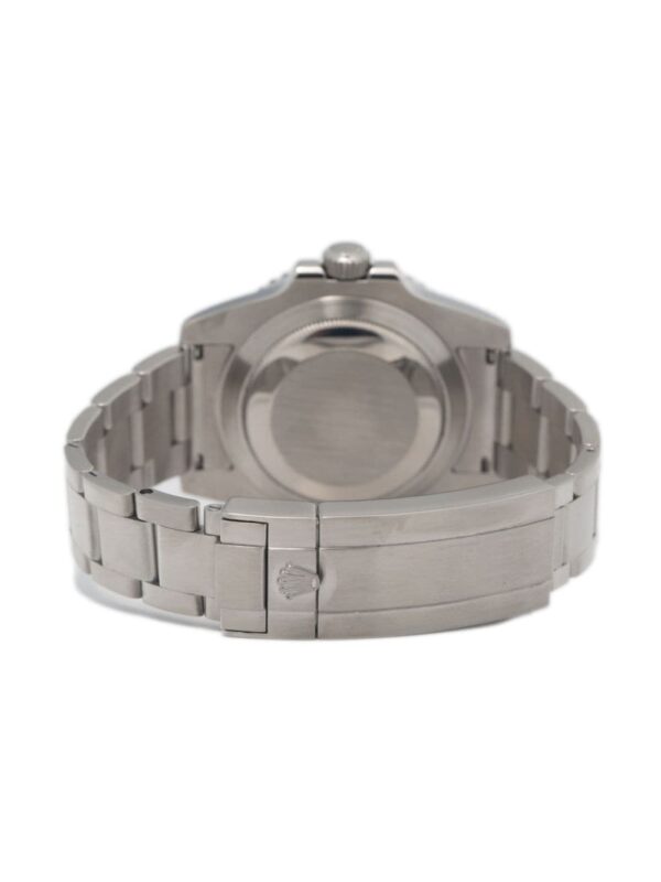 Rolex pre-owned Submariner 40mm - Image 6