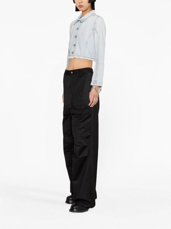 Diesel  P-Malvarosa cargo trousers - Image 3