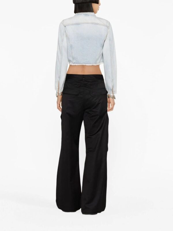 Diesel  P-Malvarosa cargo trousers - Image 4