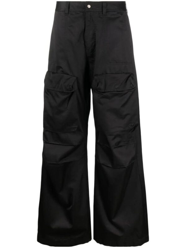 Diesel  P-Malvarosa cargo trousers