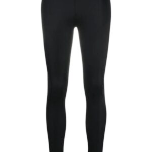 TOM FORD  logo-waistband leggings