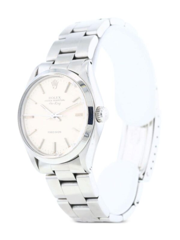Rolex 1978 pre-owned Air King 34mm - Image 3