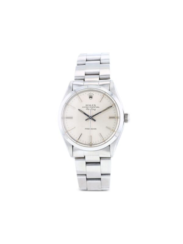 Rolex 1978 pre-owned Air King 34mm