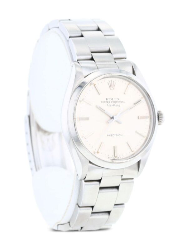 Rolex 1978 pre-owned Air King 34mm - Image 4