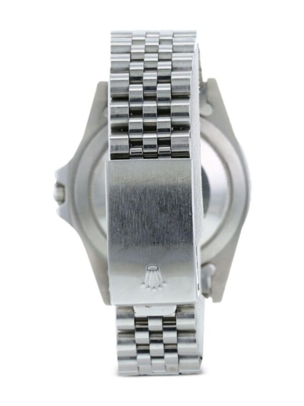 Rolex 1982 pre-owned GMT-Master 40mm - Image 5