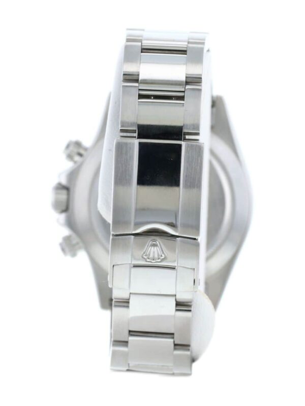 Rolex 2007 pre-owned Daytona Cosmograph 40mm - Image 5