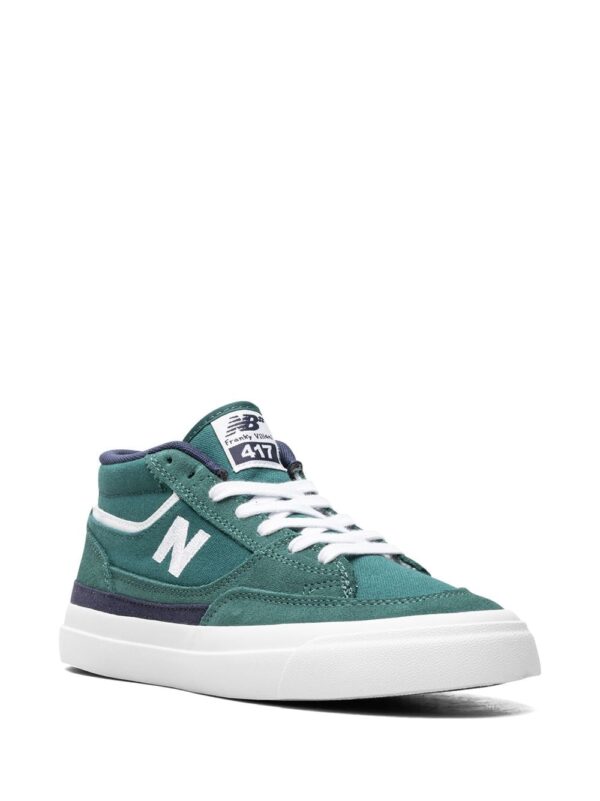New Balance x Franky Villani Numeric 417 sneakers - Image 2