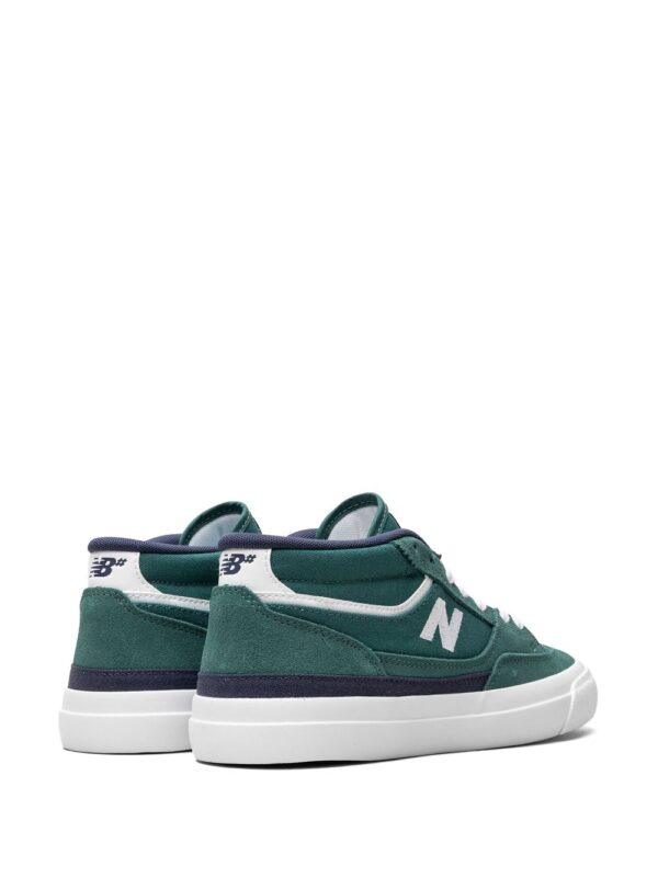 New Balance x Franky Villani Numeric 417 sneakers - Image 3