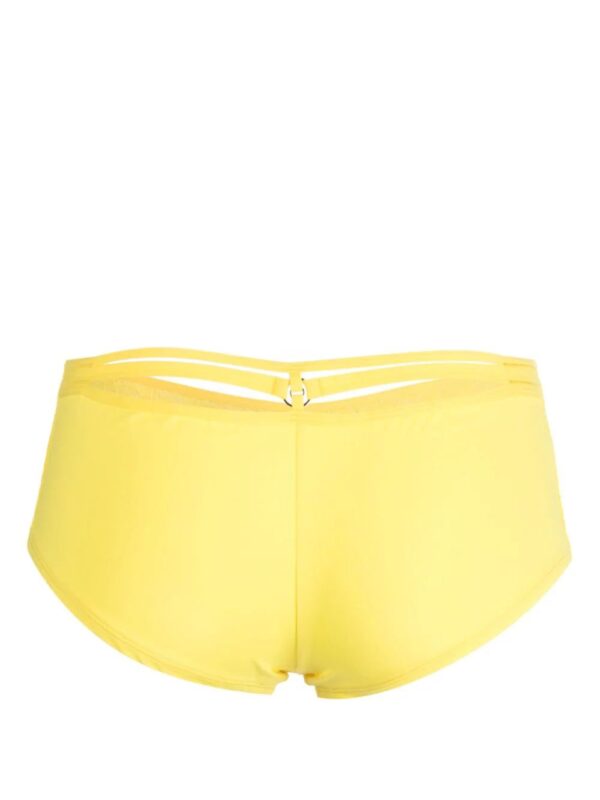 Marlies Dekkers  Space Odyssey lace-panel briefs - Image 2