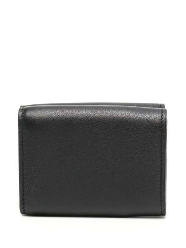 Versace Medusa Biggie trifold leather wallet - Image 2