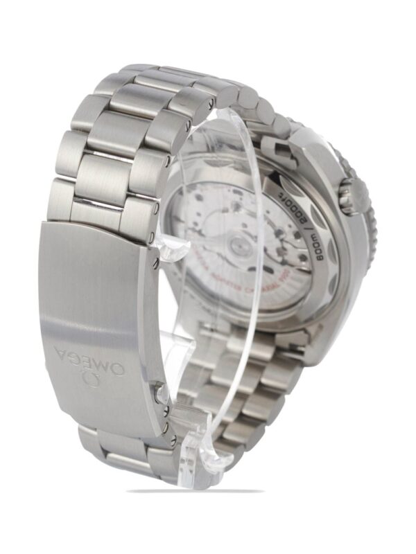 OMEGA 2023 unworn Seamaster Planet Ocean 600M 45.5mm - Image 4