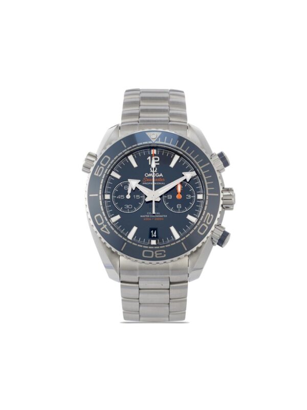 OMEGA 2023 unworn Seamaster Planet Ocean 600M 45.5mm
