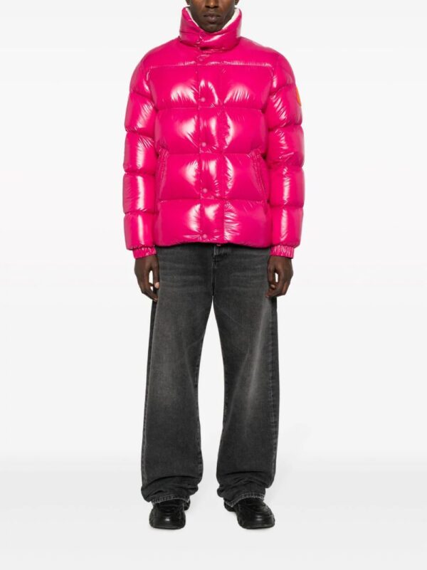 Moncler  Dervox quilted down jacket - Image 2