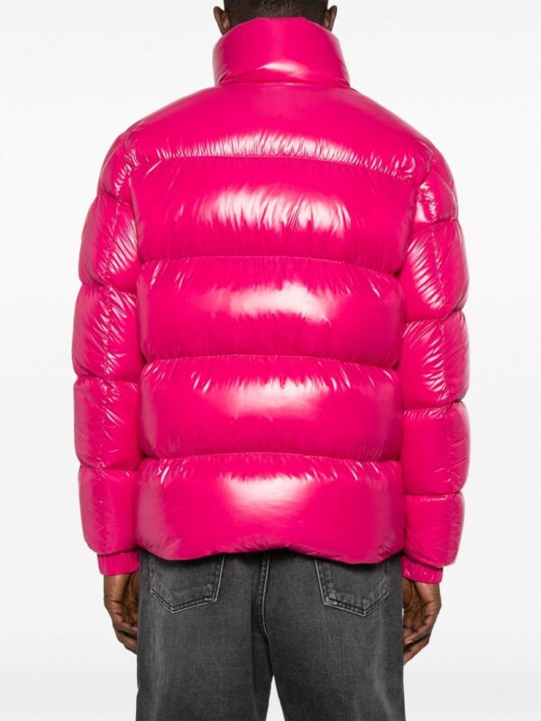 Moncler  Dervox quilted down jacket - Image 4