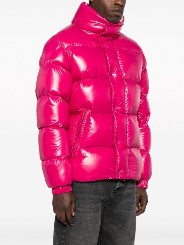 Moncler  Dervox quilted down jacket - Image 3