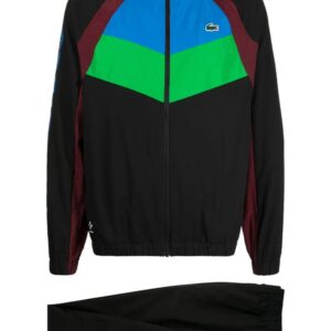 Lacoste  x Daniil Medvedev tracksuit set