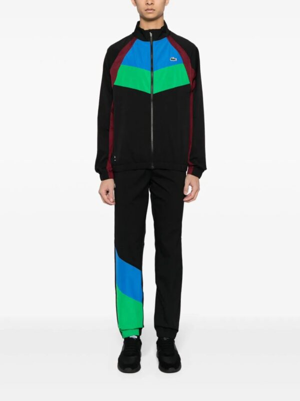 Lacoste  x Daniil Medvedev tracksuit set - Image 2