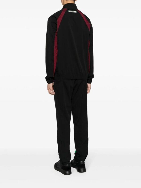 Lacoste  x Daniil Medvedev tracksuit set - Image 4