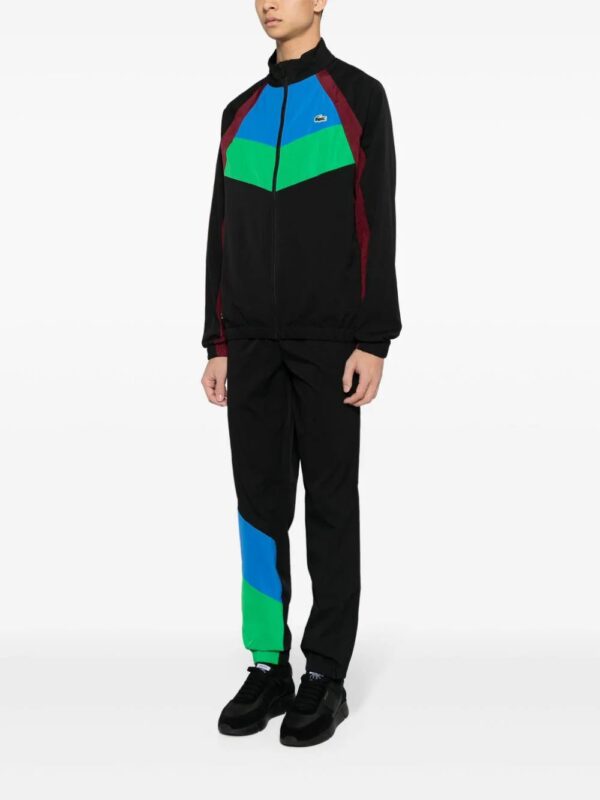 Lacoste  x Daniil Medvedev tracksuit set - Image 3