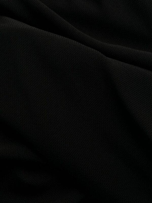 Versace Medusa '95 midi wrap dress - Image 7