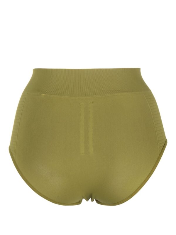 Rick Owens  high-waist tight-fitting thong - Image 2
