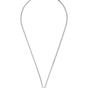Marc Jacobs  statement-pendant crystal-embellished necklace
