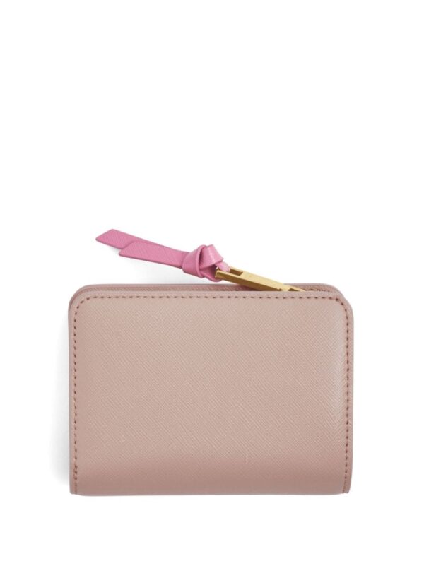 Marc Jacobs The Mini Utility Snapshot compact wallet - Image 2