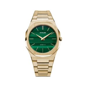 D1 Milano Ultra Thin 40mm
