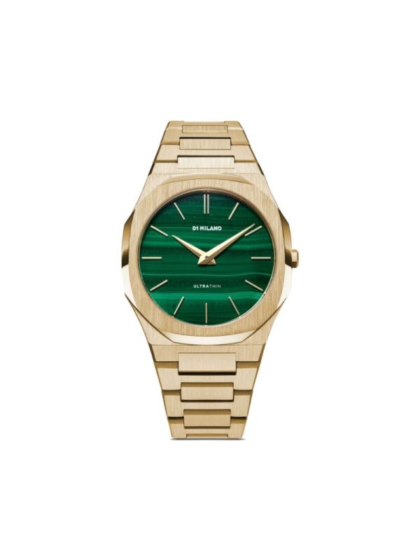 D1 Milano Ultra Thin 40mm
