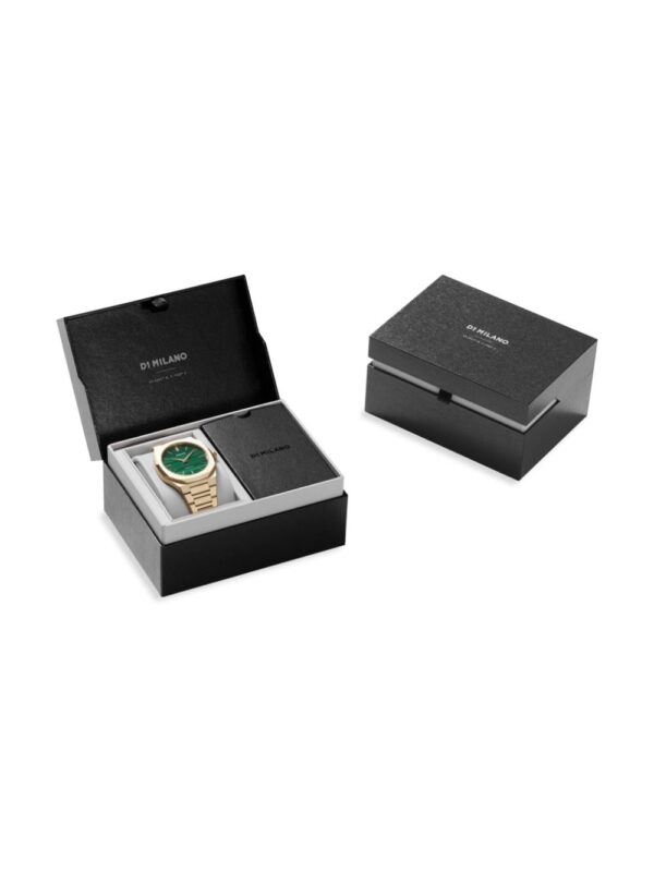 D1 Milano Ultra Thin 40mm - Image 5