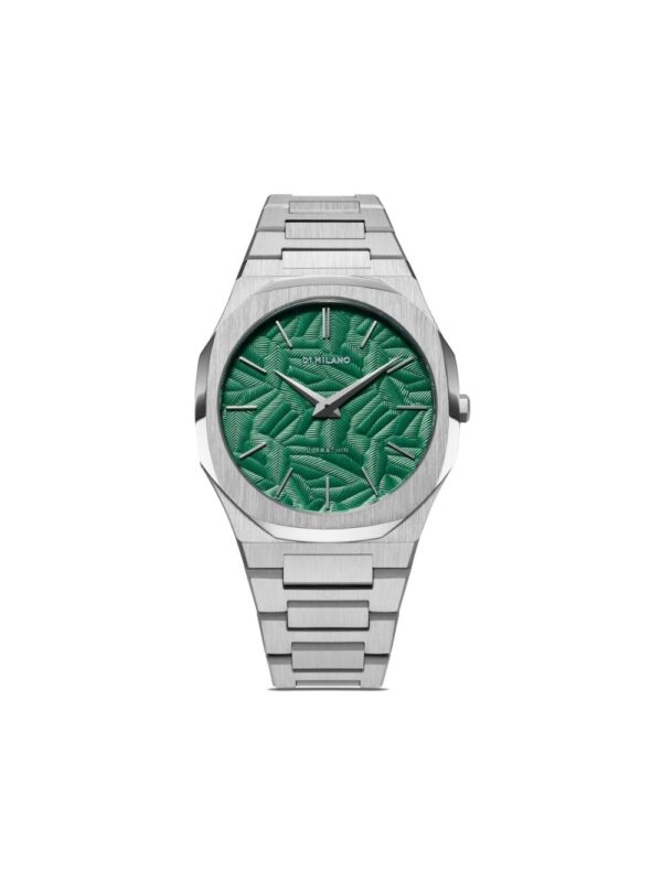 D1 Milano Ultra Thin 40mm