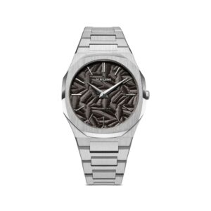 D1 Milano Ultra Thin 40mm