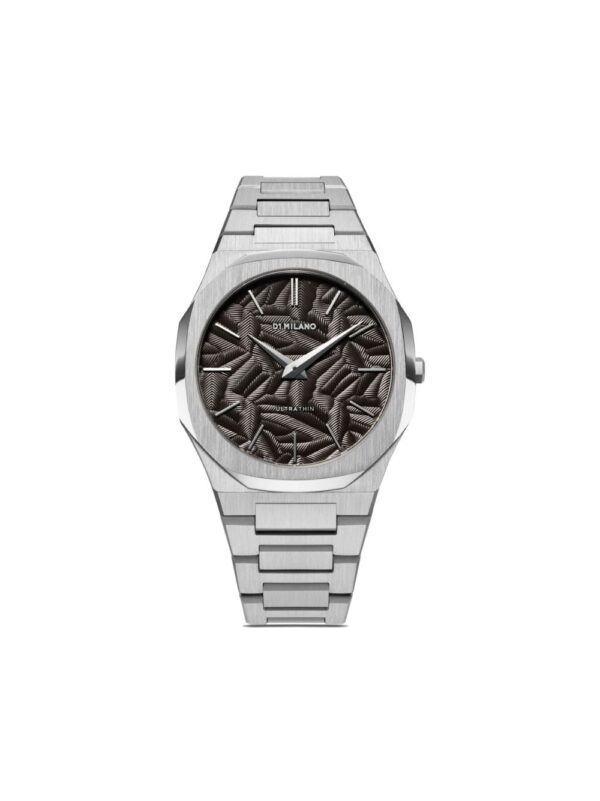D1 Milano Ultra Thin 40mm