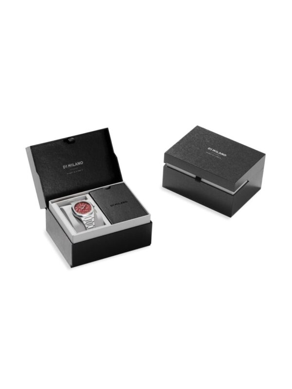 D1 Milano Ultra Thin 40mm - Image 5