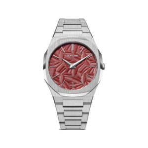 D1 Milano Ultra Thin 40mm