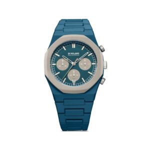 D1 Milano Polychrono 40.5mm