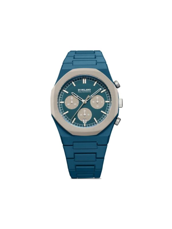 D1 Milano Polychrono 40.5mm