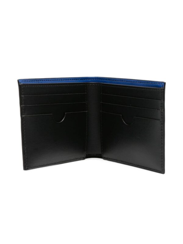Off-White Arrows-motif leather wallet - Image 3