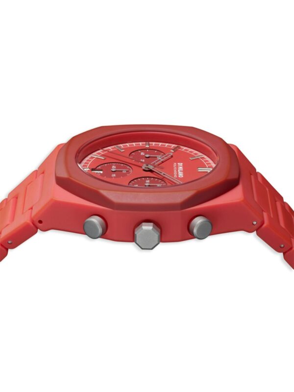 D1 Milano Polychrono 40.5mm - Image 3