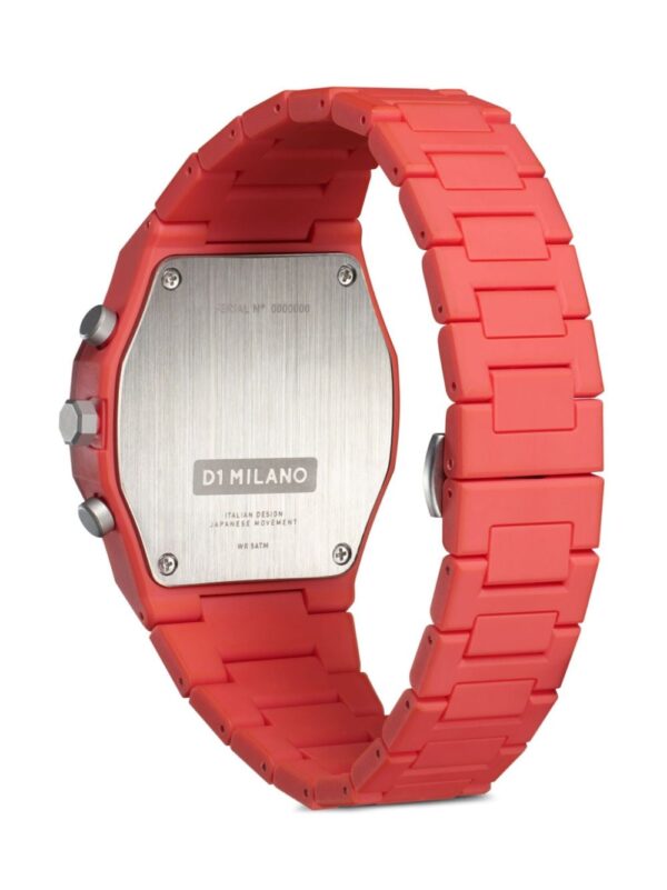 D1 Milano Polychrono 40.5mm - Image 4