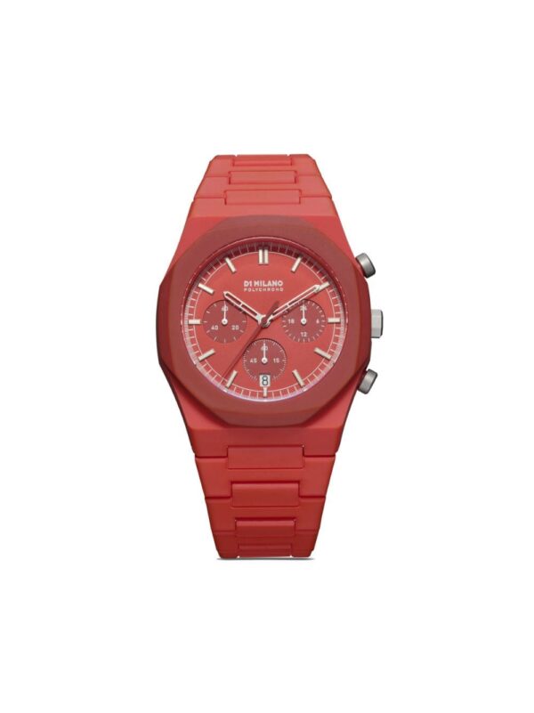 D1 Milano Polychrono 40.5mm