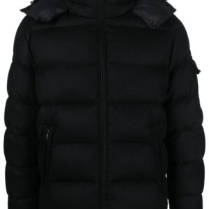 Moncler  Montegenevre quilted puffer jacket