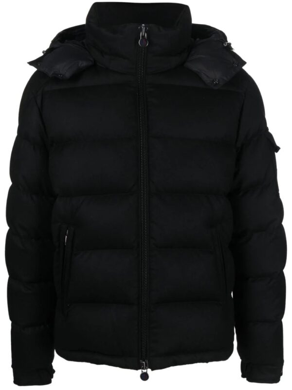 Moncler  Montegenevre quilted puffer jacket