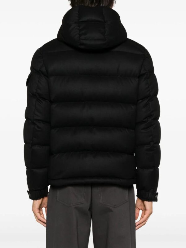 Moncler  Montegenevre quilted puffer jacket - Image 4