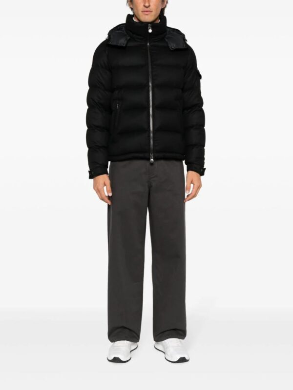 Moncler  Montegenevre quilted puffer jacket - Image 2