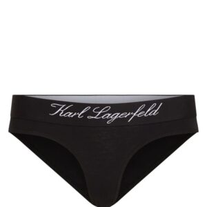 Karl Lagerfeld  Hotel Karl low-rise briefs